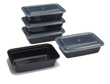 Load image into Gallery viewer, 20pk Meal Prep Containers