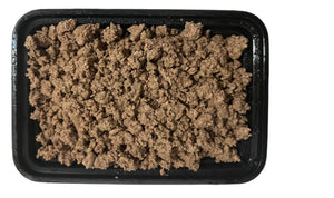 1 lb. 96/4 Lean Ground Beef